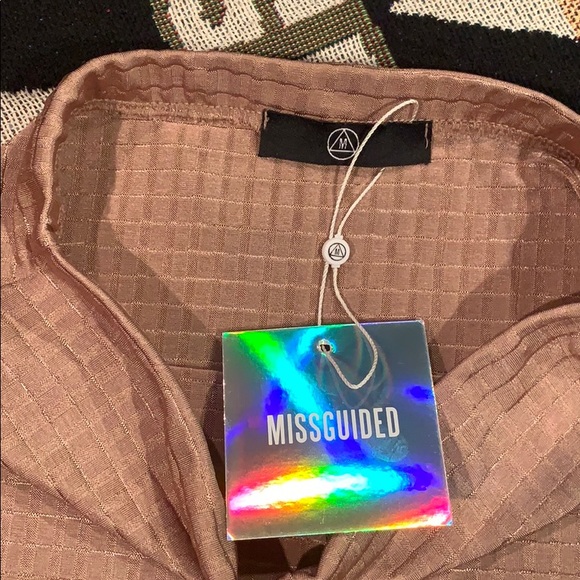 Body on midi skirt - Picture 5 of 6